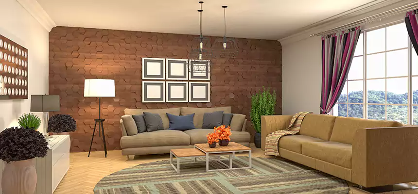 Fire Restoration Lakewood in Signature