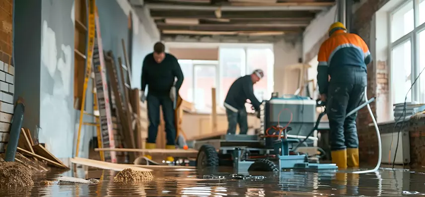 Home Water Remediation in Signature