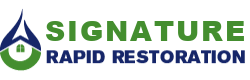 Signature Rapid Restoration