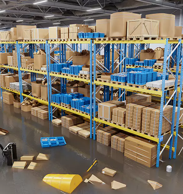 Trusted Commercial Water Damage Company in Signature, NJ