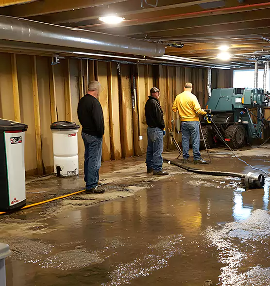 Trusted Emergency Water Extraction Company in Signature, NJ