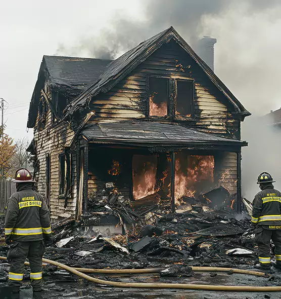 Trusted Fire Clean Up Company in Signature, NJ