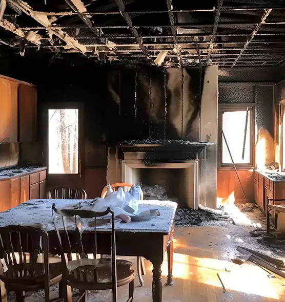 Trusted Fire Restoration Company in Signature, NJ