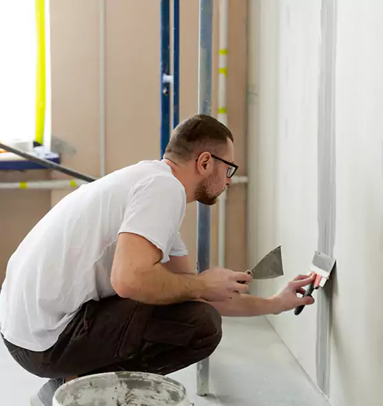 Trusted Fixing Water Damaged Drywall Company in Signature, NJ