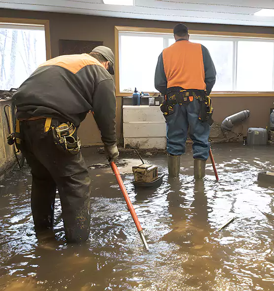 Trusted Flood Cleanup Company in Signature, NJ
