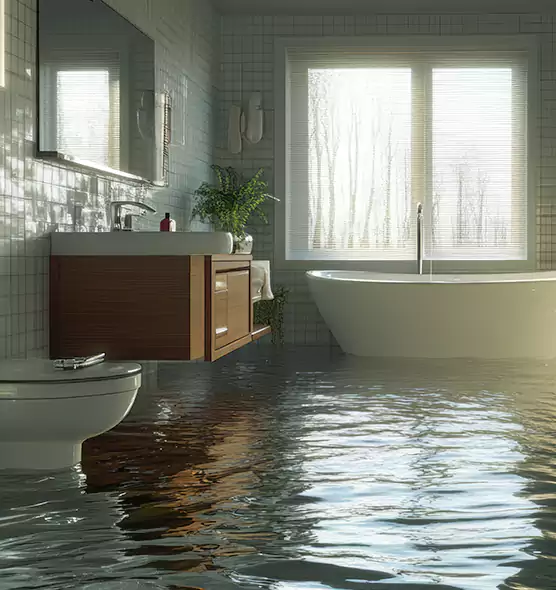Trusted Flooded Bathroom Company in Signature, NJ