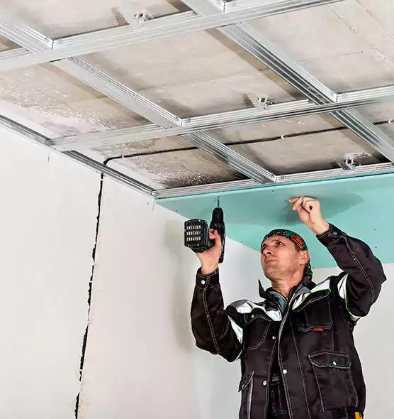Trusted Leaking Ceiling Repair Company in Signature, NJ