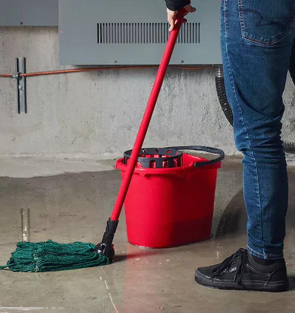 Trusted Sewage Cleanup Company in Signature, NJ