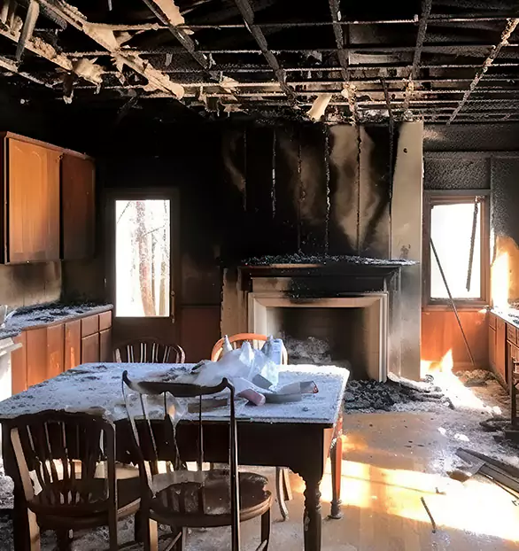 Trusted Smoke Cleaning Company in Signature, NJ