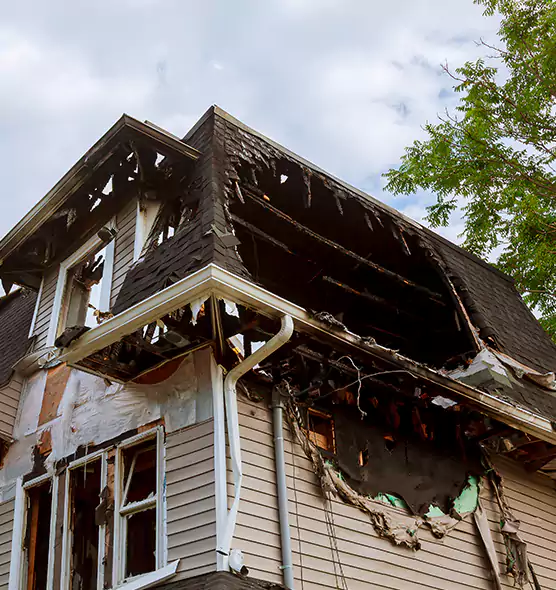Trusted Smoke Damage Cleaning Company in Signature, NJ