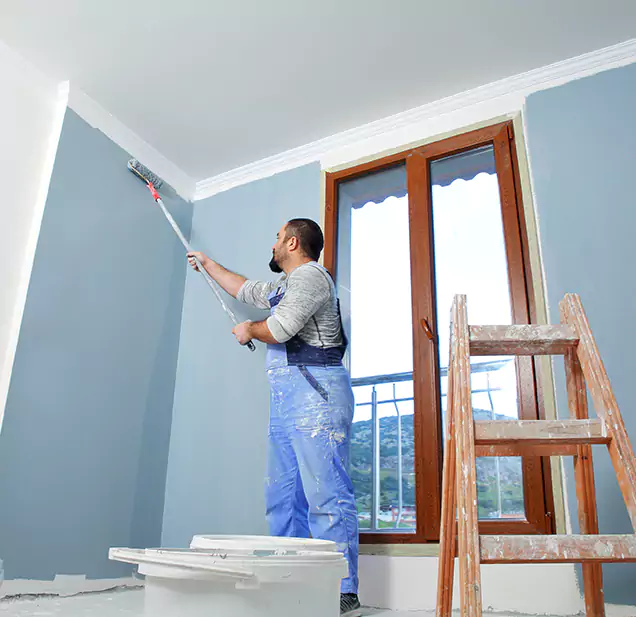 Why Choose Signature Rapid Restoration for Drywall Water Damage Repair in Signature, NJ?