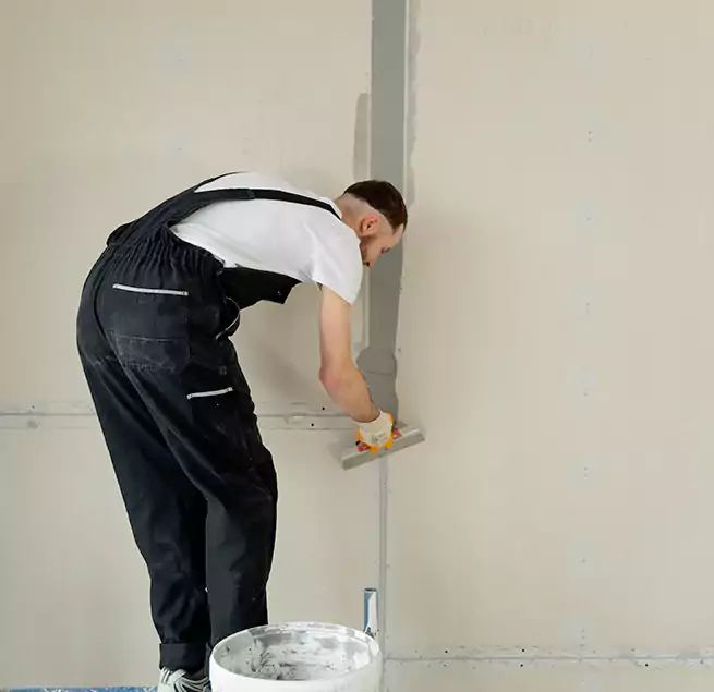 Why Choose Signature Rapid Restoration for Fixing Water Damaged Drywall in Signature, NJ?