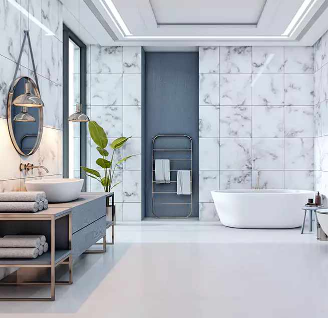  Why Choose Signature Rapid Restoration for Flooded Bathroom Services in Signature, NJ?