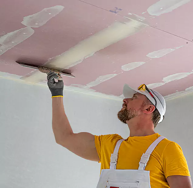 Why Choose Signature Rapid Restoration for Leaking Ceiling Repair in Signature, NJ?